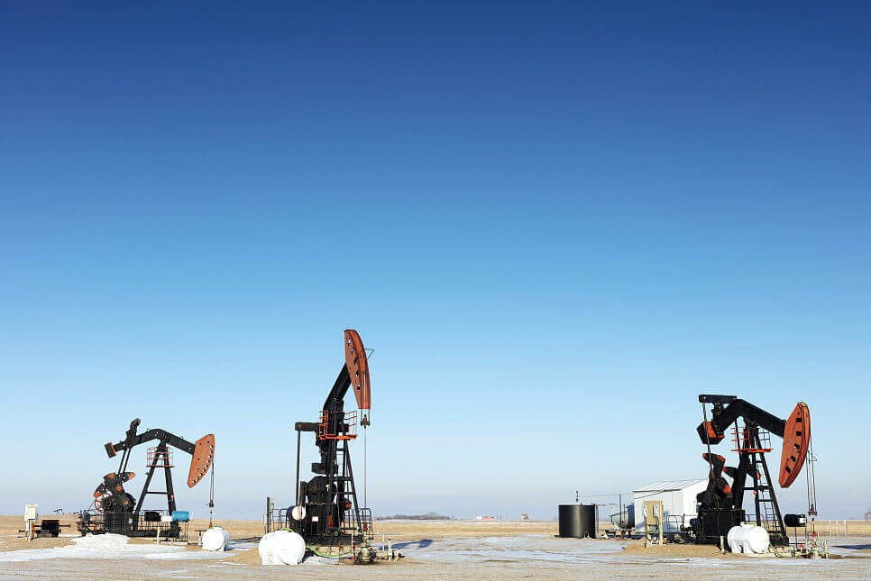 Aplicación del agente quelante en la química de los campos petrolíferos