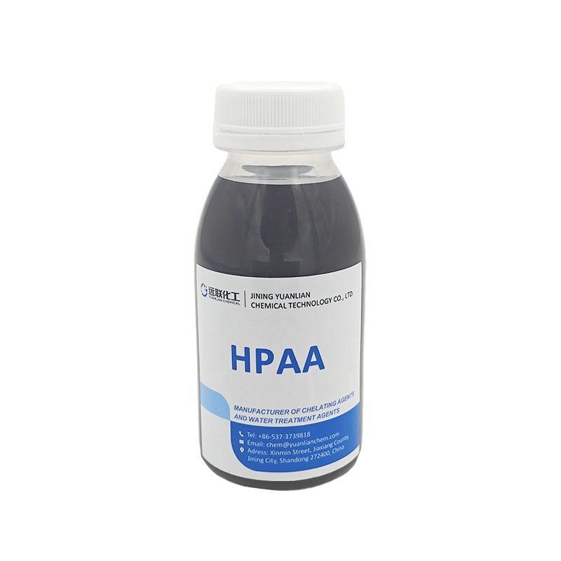 Hydroxyphosphonoacetic Ácido (HPAA)