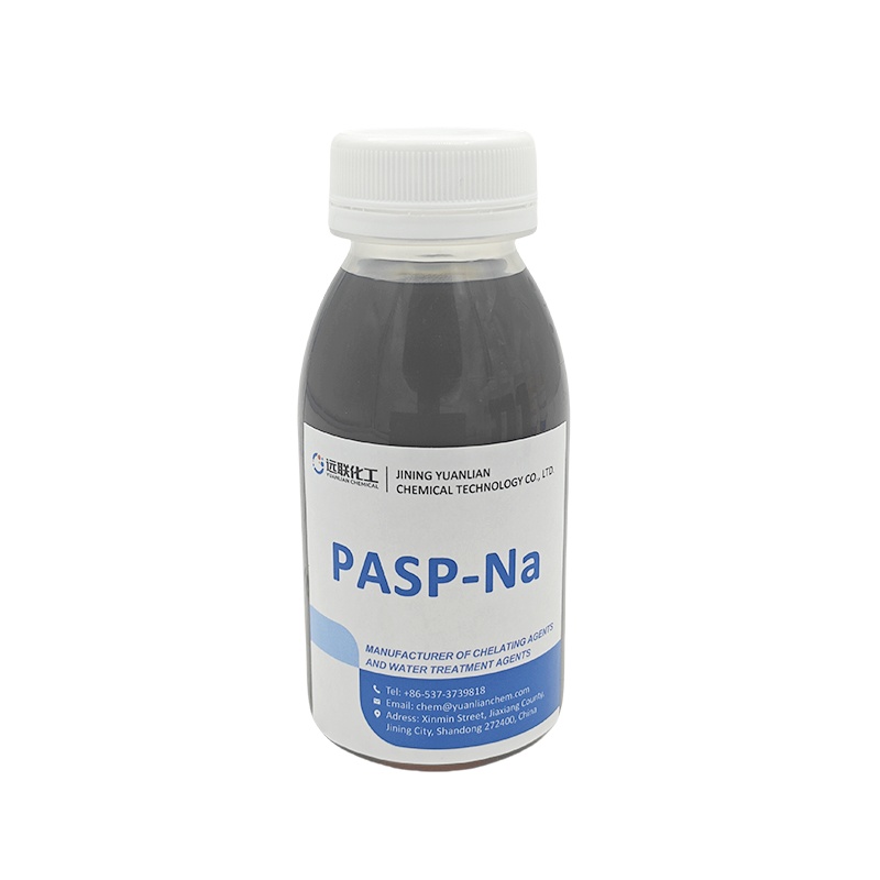 PASP-Na Sodium of Polyaspartic Acid (PASP)