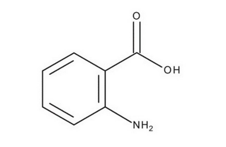 Ácido antranílico (CAS 118-92-3)
